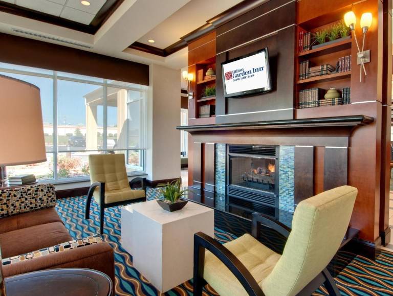Hilton Garden Inn North Little Rock — photo 2
