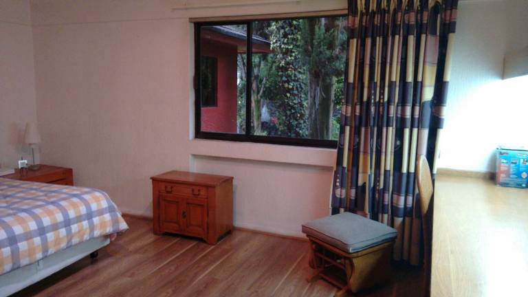 Privatzimmer