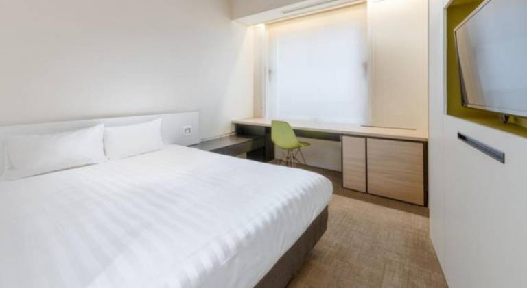 The OneFive Sendai Vacation STAY 35233v