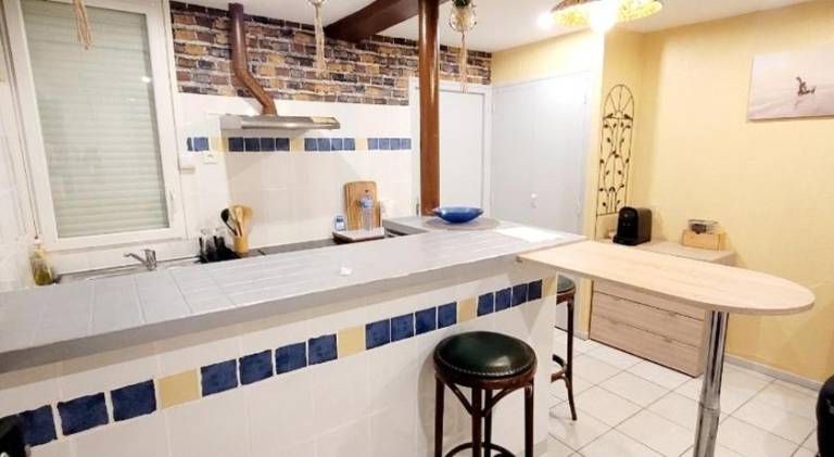 Apartamento Tarbes