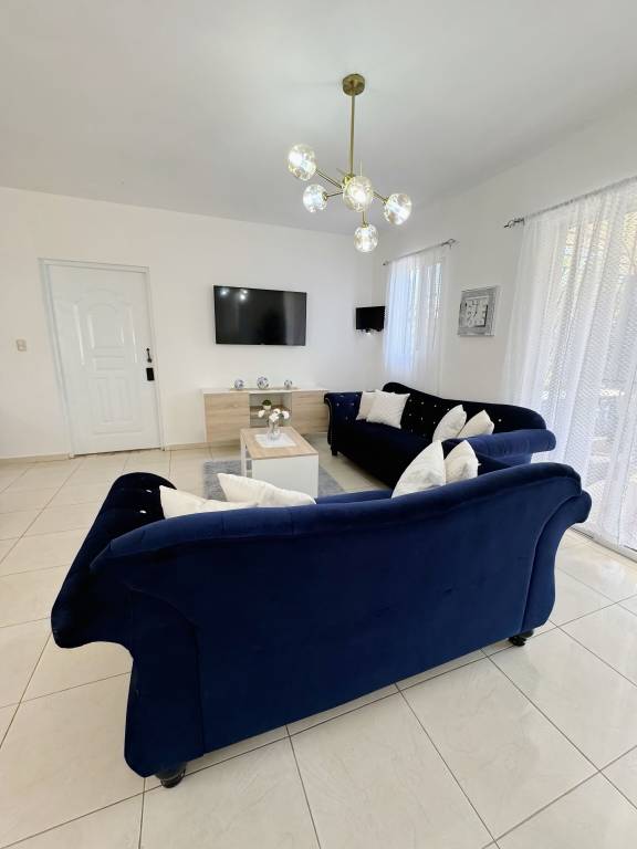 Apartment  Ensanche Libertad
