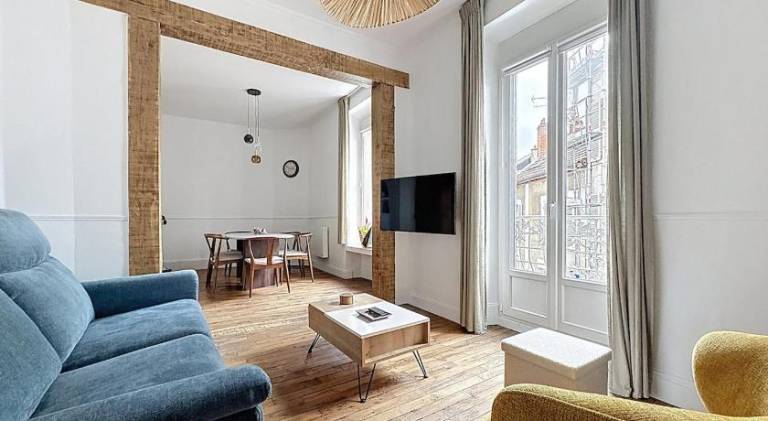 Beautiful apartment | Pet-friendly — photo 2