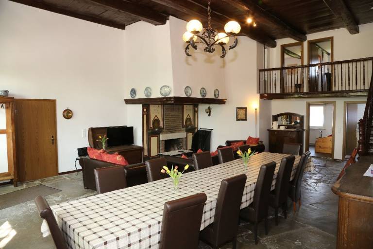 Ferienwohnung Hoetmar