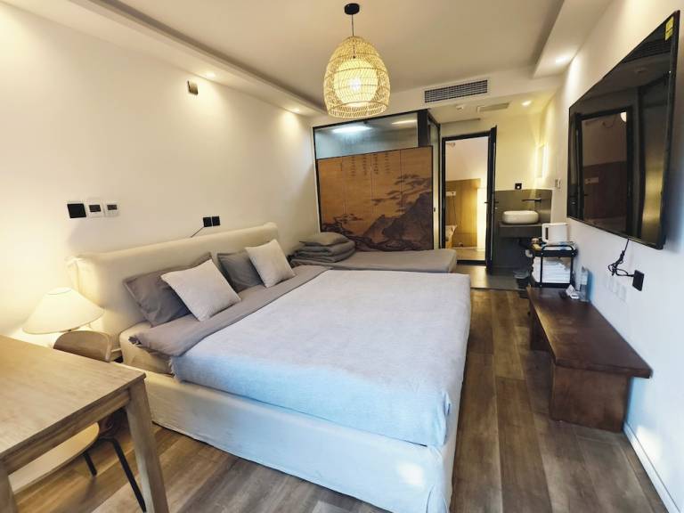 Appartement District de Xicheng