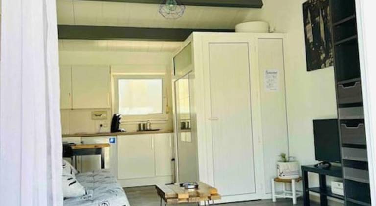 Apartment with 1 room for 2 persons — photo 2