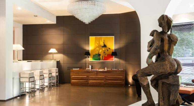 Hotel Michelangelo & Day SPA — photo 3