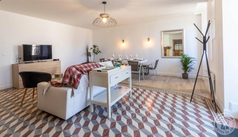Spacious gite with yard & terrace | Pets allowed — photo 4