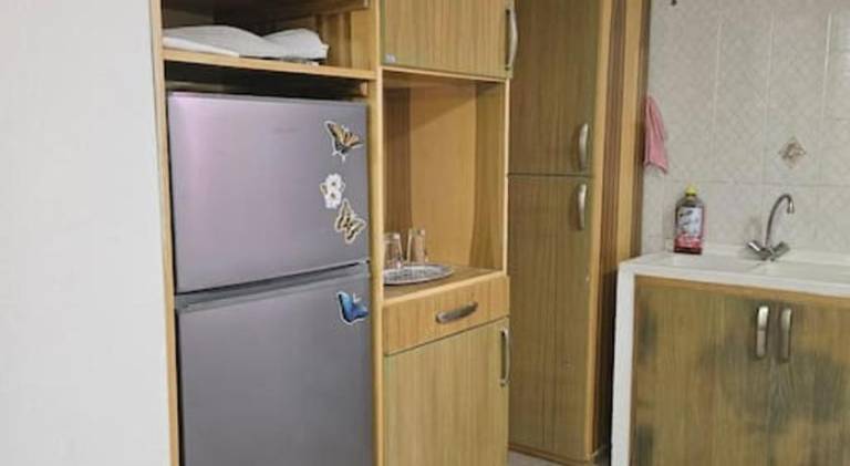 Apartment with 2 rooms for 4 persons — photo 4