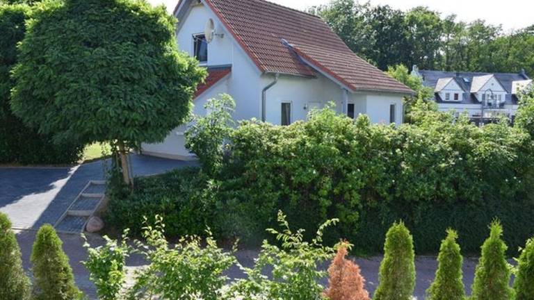 Ferienhaus Göhren-Lebbin