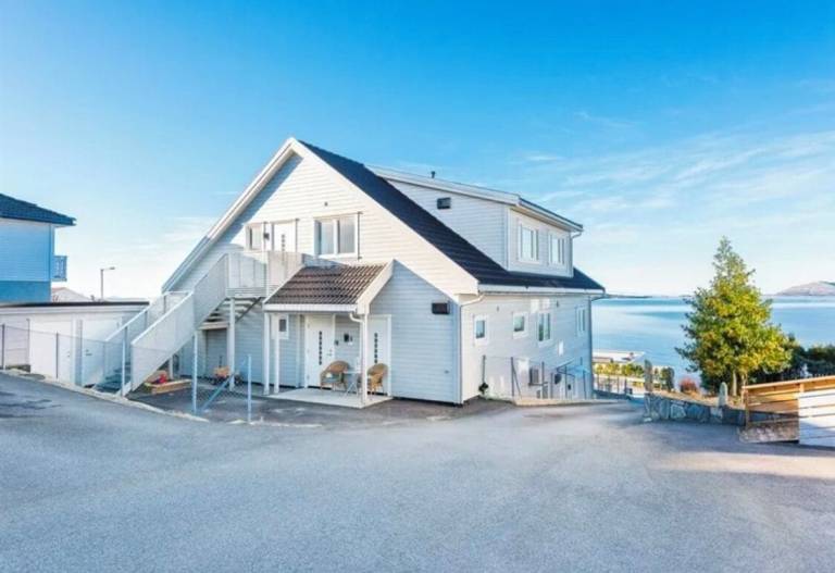 Ferienwohnung Tau