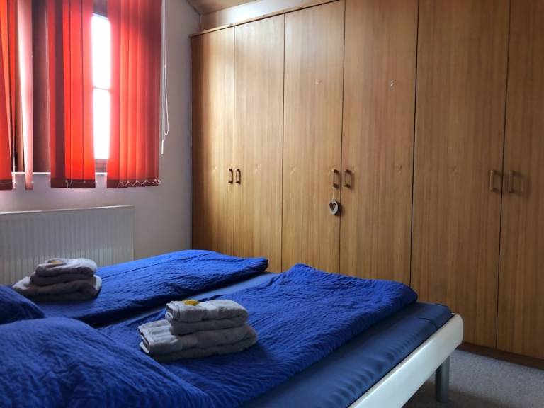 Ferienwohnung Auenwald