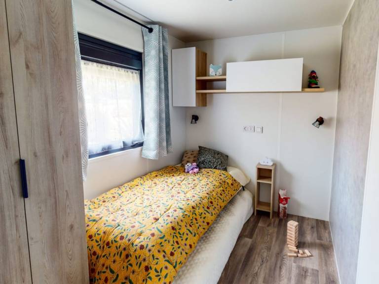 Mobil-home  Ronce les Bains