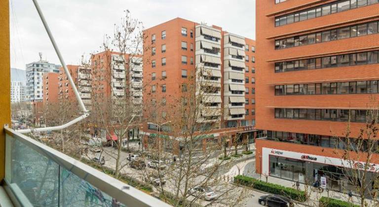 Tirent Apartment-Spacious 2-Bedroom Stay in Delijo — photo 5