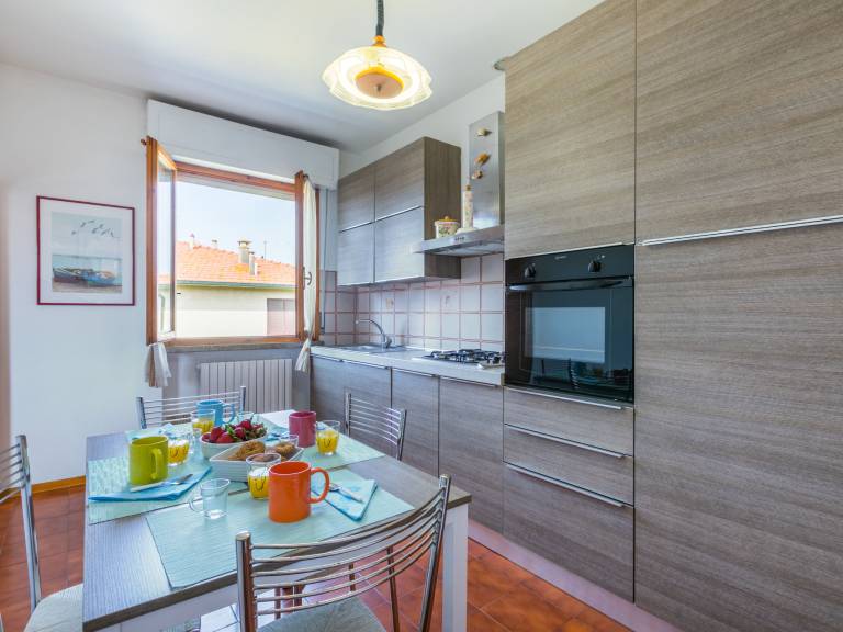 Wonderful holiday apartment | Dogs allowed — photo 4