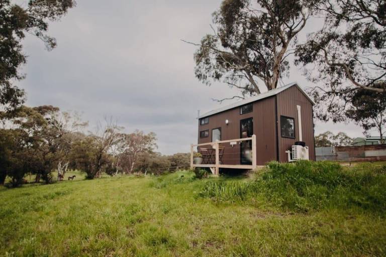 House  Strathalbyn