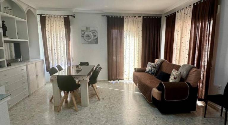 Apartment with 3 rooms for 8 persons — photo 4