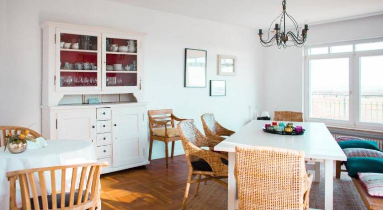 Bed & Breakfast Unter den Linden — photo 2