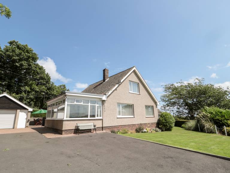 Cottage Belford