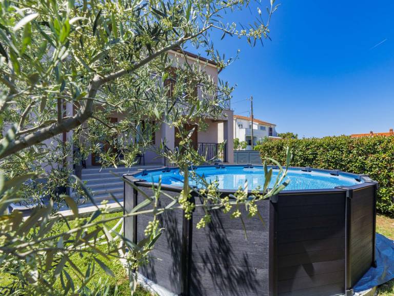 Ferienwohnung Ližnjan