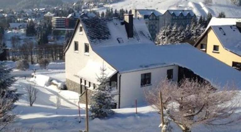 Pleasant holiday apartment | Next to the ski | Pet-friendly — photo 5