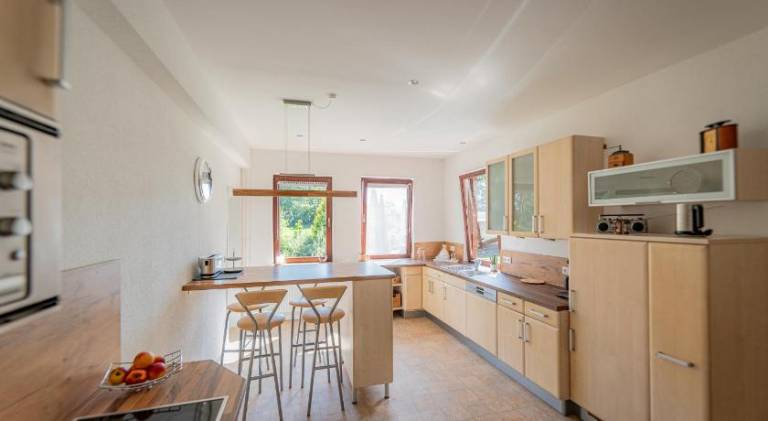 Rental apartment with 2 rooms for 5 persons — photo 3