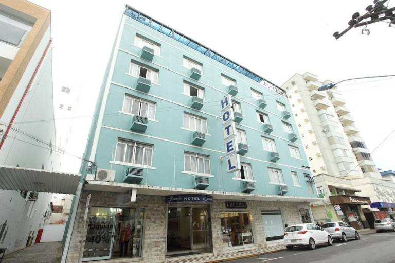 Itajai Express Residence — photo 5