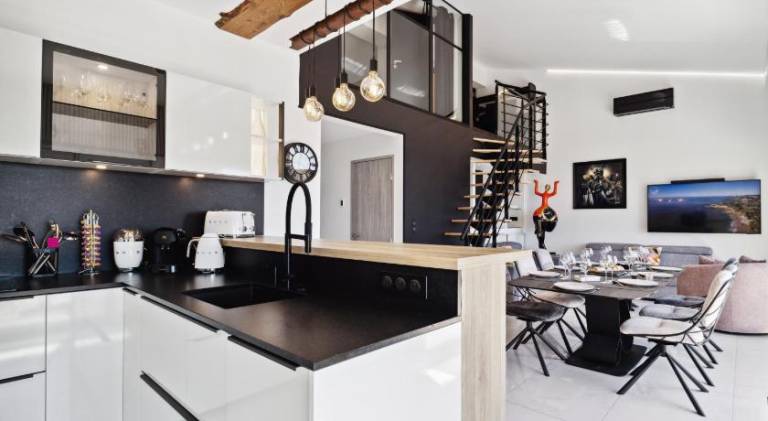 Apartment with pool | Beach nearby | Dogs allowed — photo 4