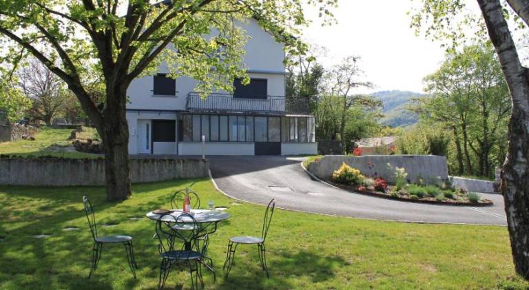 Appartement Châtel-Guyon