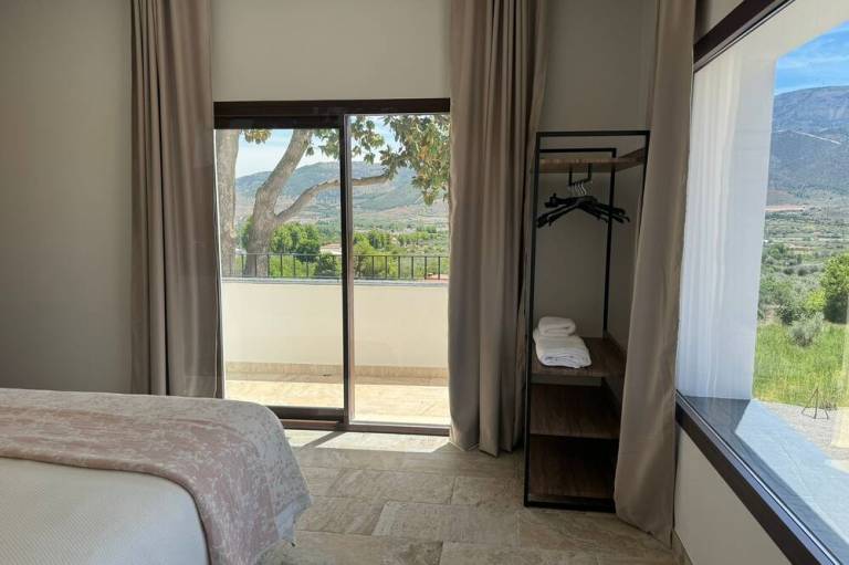 Apartamento Laujar de Andarax