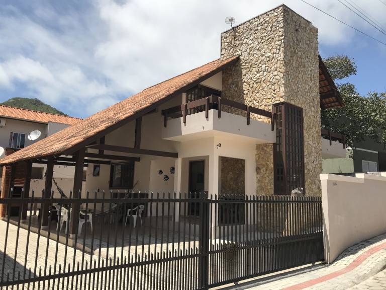 Casa  Mariscal