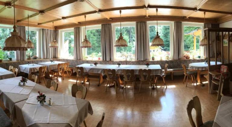 Hotel Bergblick — photo 2