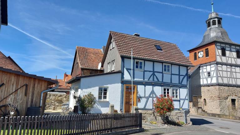 Ferienhaus Heilbad Heiligenstadt