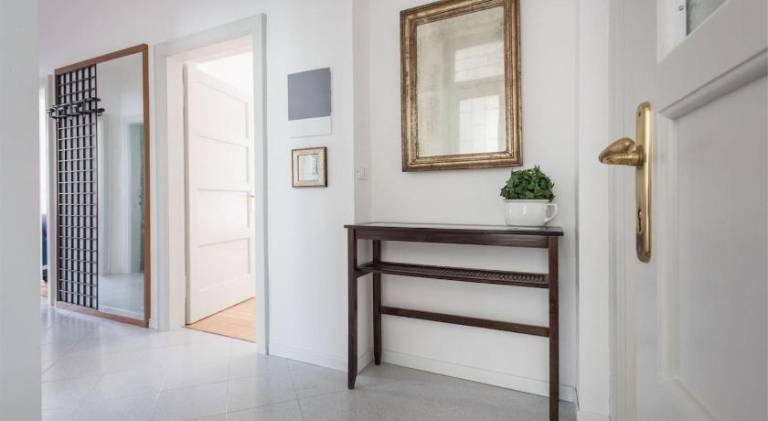 Charming holiday apartment with yard | Pets allowed — photo 4