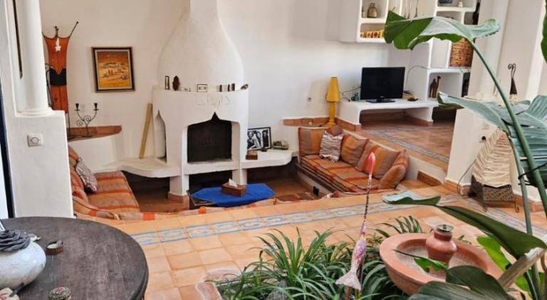 Vacation home with 4 rooms for 10 persons — photo 2