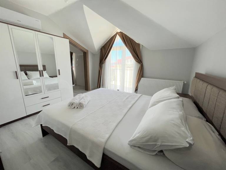 Aparthotel Trabzon