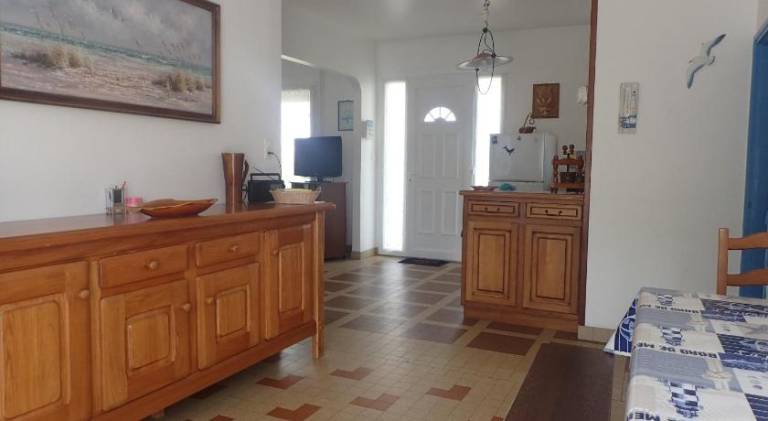 House with 2 rooms for 5 persons — photo 5