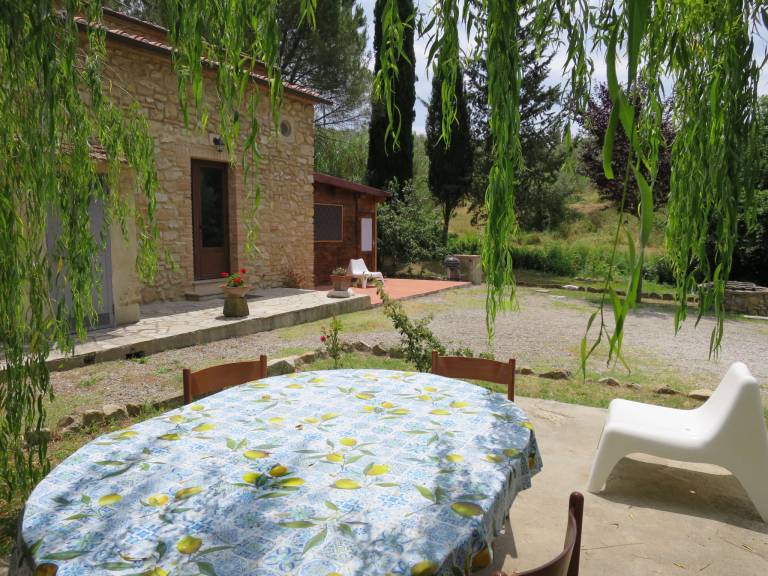 Fully equipped nice vacation home with garden, barbeque & private pool | Pets are welcome — photo 3