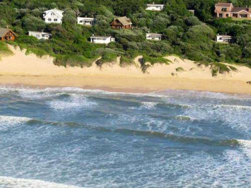 Chalé Beachfront