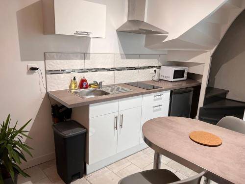 Apartment Châtellerault