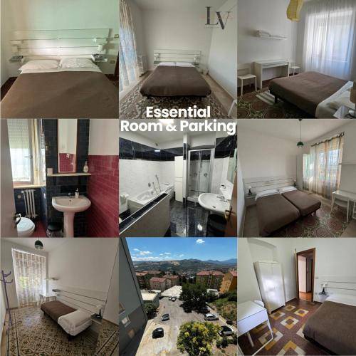 Bed & Breakfast Potenza