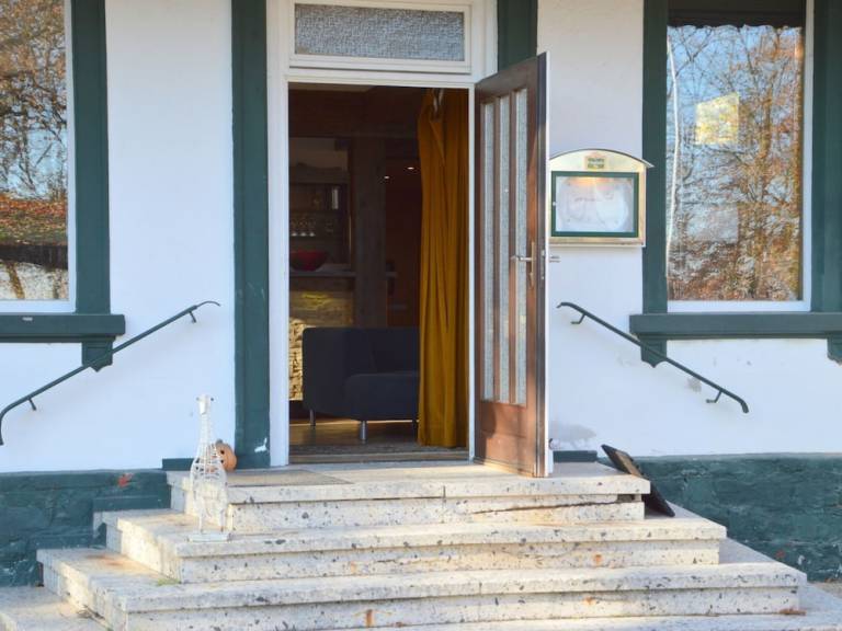 Ferienhaus  Arzbach