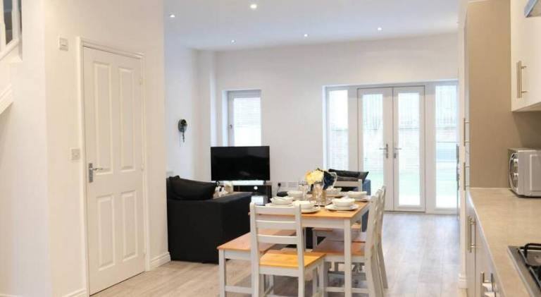 House with 4 rooms for 8 persons — photo 2