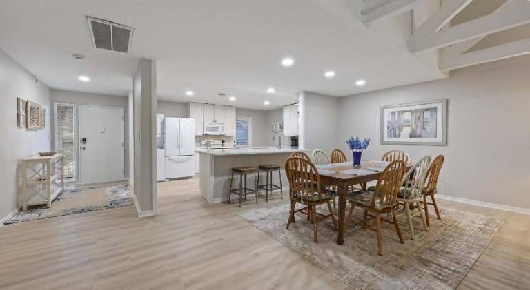 Palmetto Dunes Gem Queens Grant Villa Near Golf Beach & Marina — photo 3