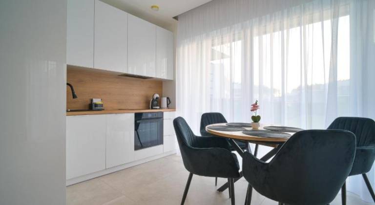 Holiday apartment with 1 room for 4 persons — photo 3