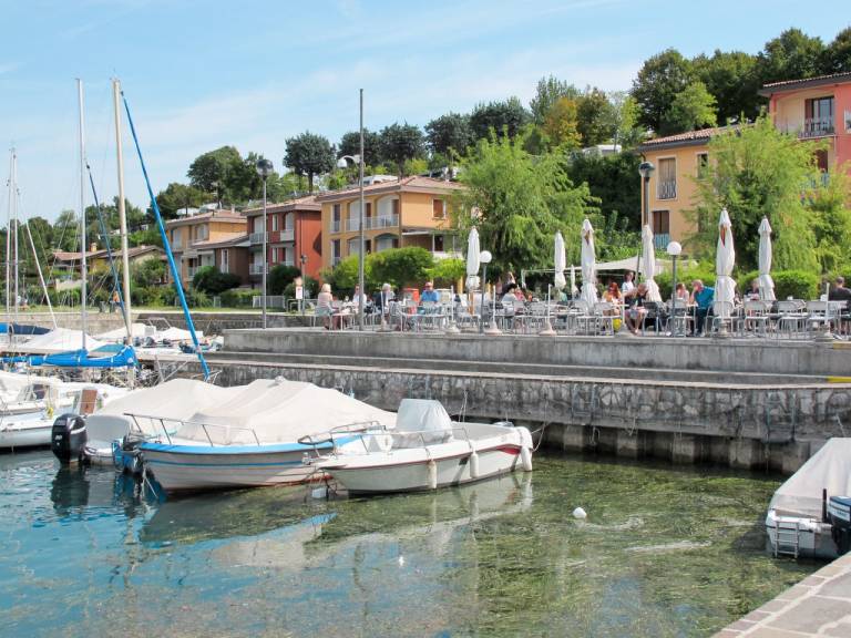 Parco vacanza Manerba del Garda