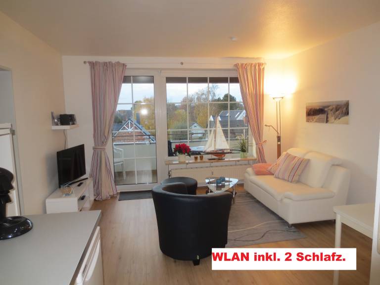 Apartamento Timmendorfer Strand