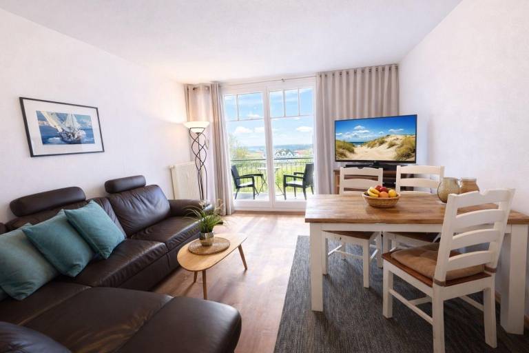 Ferienwohnung Kühlungsborn