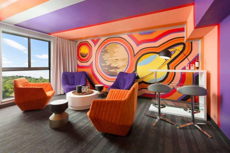 Studio Allston Hotel — photo 2