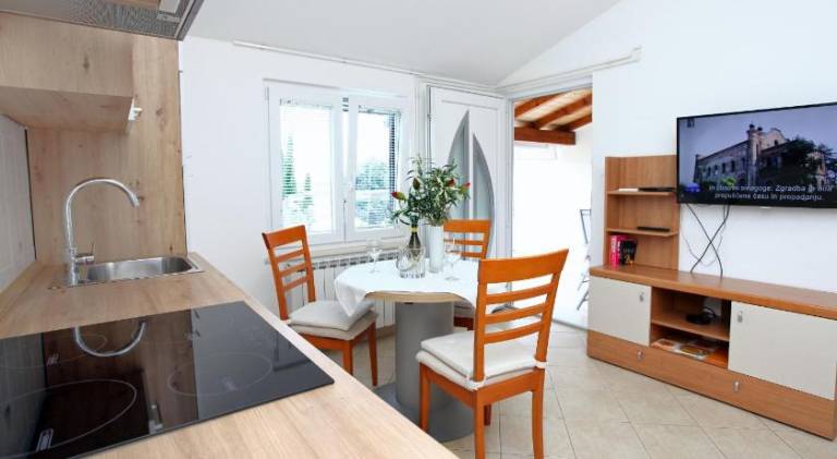 Apartmaji s pogledom na morje Portoroz ZM -Sea View Apartments Portoroz ZM — photo 3