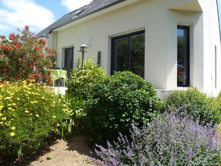 Maison de vacances Concarneau